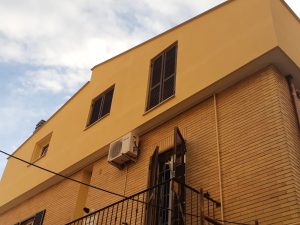 globalarch ristrutturazione esterni